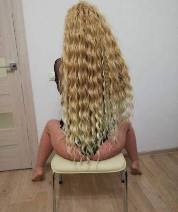 Алевтина