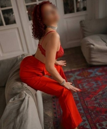 Анкета проститутки Ева - Фото 1, Бакалы, 45 лет, №1655