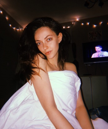 Оксана